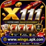 X111 Game APK