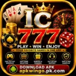 IC 777