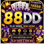 88DD