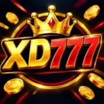 xd777