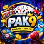 PAK9