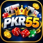 PKR55