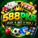 588PKR