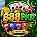888PKR