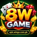 8w game