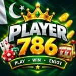 PLAYER786